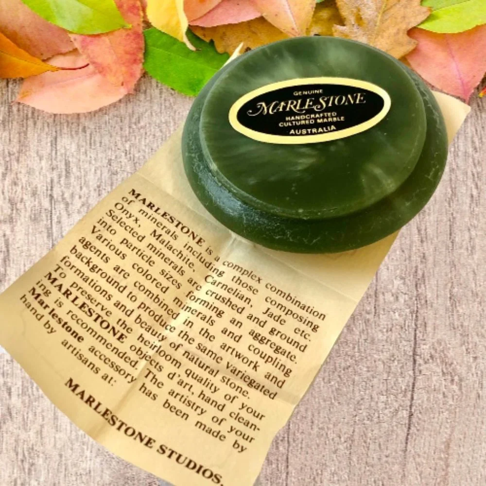 Marlestone kangaroo genuine